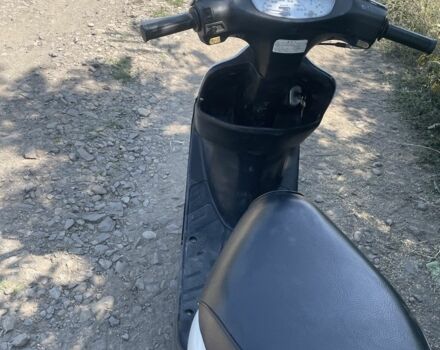 Хонда Другая, объемом двигателя 49 л и пробегом 0 тыс. км за 364 $, фото 3 на Automoto.ua