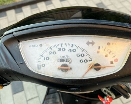 Хонда Інша, об'ємом двигуна 50 л та пробігом 0 тис. км за 260 $, фото 4 на Automoto.ua