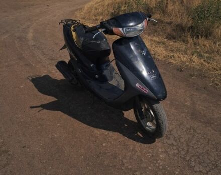 Хонда Другая, объемом двигателя 49 л и пробегом 0 тыс. км за 206 $, фото 2 на Automoto.ua