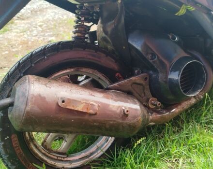 Хонда Інша, об'ємом двигуна 60 л та пробігом 0 тис. км за 122 $, фото 2 на Automoto.ua