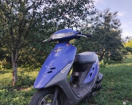Хонда Другая, объемом двигателя 65 л и пробегом 0 тыс. км за 424 $, фото 2 на Automoto.ua