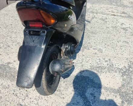 Хонда Другая, объемом двигателя 49 л и пробегом 0 тыс. км за 214 $, фото 4 на Automoto.ua