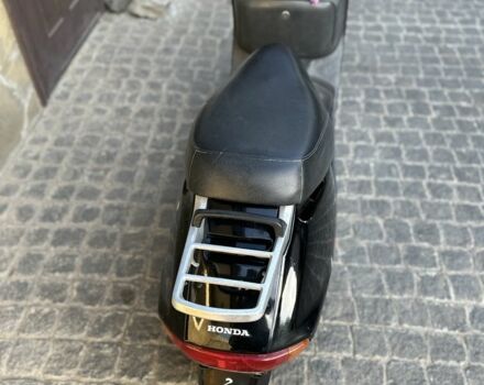 Хонда Другая, объемом двигателя 50 л и пробегом 0 тыс. км за 448 $, фото 6 на Automoto.ua