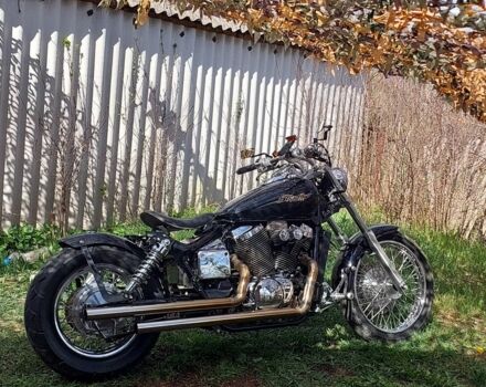 Хонда Другая, объемом двигателя 0.75 л и пробегом 0 тыс. км за 5000 $, фото 2 на Automoto.ua