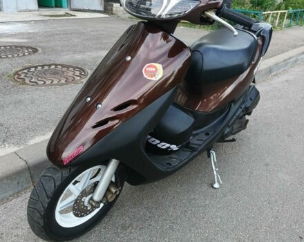 Хонда Другая, объемом двигателя 49 л и пробегом 0 тыс. км за 718 $, фото 1 на Automoto.ua