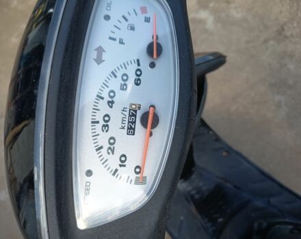 Хонда Інша, об'ємом двигуна 49 л та пробігом 0 тис. км за 436 $, фото 4 на Automoto.ua