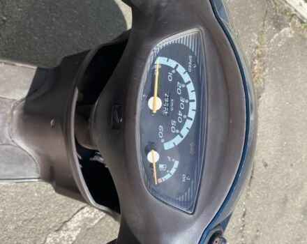 Хонда Інша, об'ємом двигуна 49 л та пробігом 0 тис. км за 267 $, фото 6 на Automoto.ua