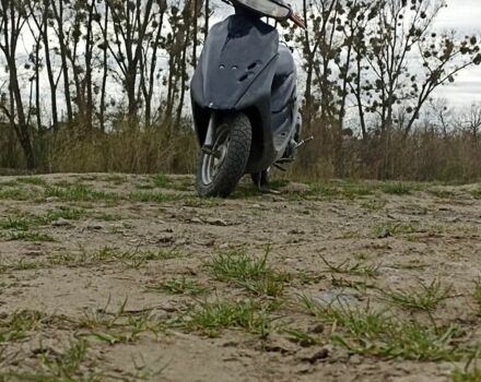 Хонда Інша, об'ємом двигуна 49 л та пробігом 0 тис. км за 242 $, фото 2 на Automoto.ua