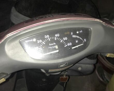 Хонда Другая, объемом двигателя 0 л и пробегом 0 тыс. км за 119 $, фото 5 на Automoto.ua