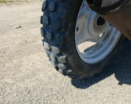 Хонда Другая, объемом двигателя 65 л и пробегом 0 тыс. км за 315 $, фото 6 на Automoto.ua