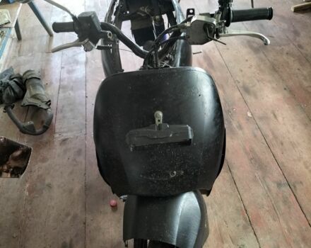 Хонда Другая, объемом двигателя 50 л и пробегом 0 тыс. км за 122 $, фото 3 на Automoto.ua