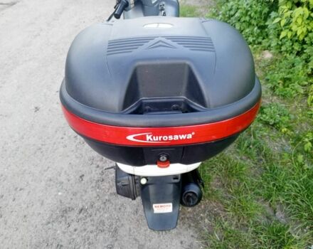 Хонда Другая, объемом двигателя 49 л и пробегом 0 тыс. км за 352 $, фото 3 на Automoto.ua