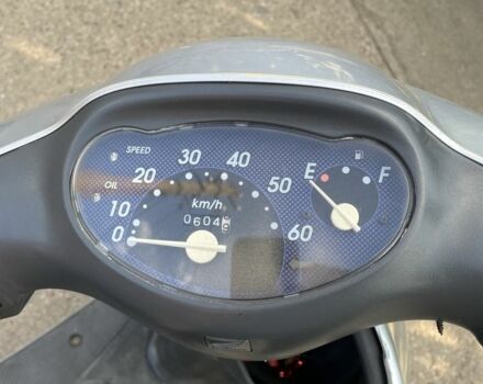 Хонда Другая, объемом двигателя 49 л и пробегом 0 тыс. км за 167 $, фото 3 на Automoto.ua