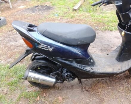 Хонда Другая 2002 в Василькове на Automoto.ua Хонда Другая, объемом двигателя 65 л и пробегом 0 тыс. км за 240 $, фото 2 на Automoto.ua