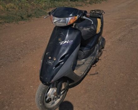Хонда Другая, объемом двигателя 49 л и пробегом 0 тыс. км за 206 $, фото 1 на Automoto.ua