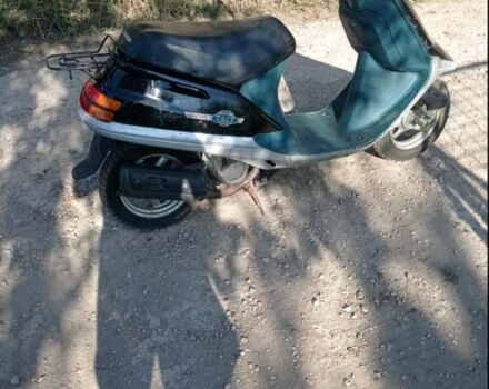 Хонда Інша, об'ємом двигуна 0 л та пробігом 0 тис. км за 203 $, фото 1 на Automoto.ua