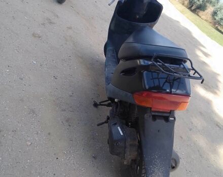 Хонда Інша, об'ємом двигуна 72 л та пробігом 0 тис. км за 244 $, фото 1 на Automoto.ua