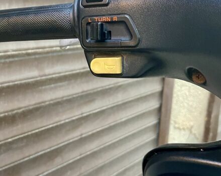 Хонда Другая, объемом двигателя 0 л и пробегом 0 тыс. км за 407 $, фото 4 на Automoto.ua