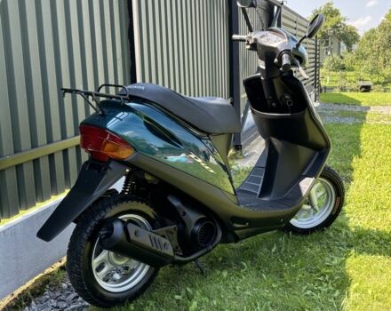 Хонда Інша, об'ємом двигуна 49 л та пробігом 0 тис. км за 420 $, фото 9 на Automoto.ua