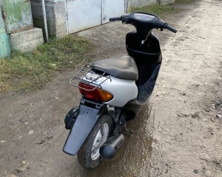 Хонда Другая, объемом двигателя 50 л и пробегом 0 тыс. км за 78 $, фото 1 на Automoto.ua