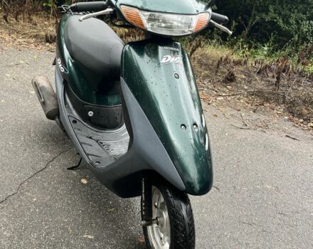 Хонда Другая, объемом двигателя 50 л и пробегом 0 тыс. км за 485 $, фото 2 на Automoto.ua