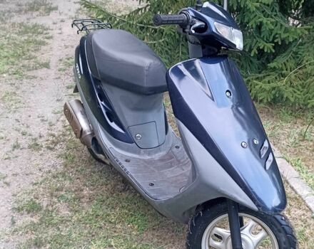 Хонда Другая, объемом двигателя 50 л и пробегом 0 тыс. км за 291 $, фото 1 на Automoto.ua