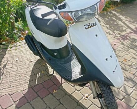 Хонда Другая, объемом двигателя 50 л и пробегом 0 тыс. км за 347 $, фото 2 на Automoto.ua