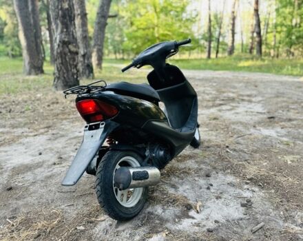 Хонда Другая, объемом двигателя 65 л и пробегом 0 тыс. км за 376 $, фото 6 на Automoto.ua