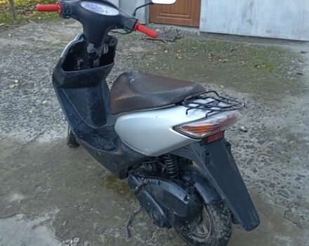 Хонда Інша, об'ємом двигуна 49 л та пробігом 0 тис. км за 299 $, фото 3 на Automoto.ua