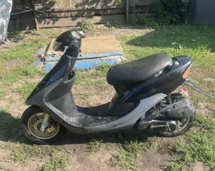 Хонда Другая, объемом двигателя 65 л и пробегом 0 тыс. км за 315 $, фото 2 на Automoto.ua
