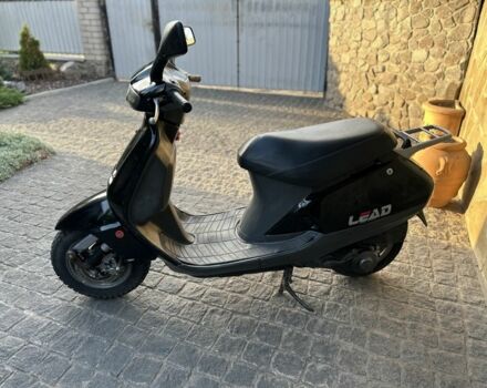 Хонда Другая, объемом двигателя 50 л и пробегом 0 тыс. км за 448 $, фото 3 на Automoto.ua