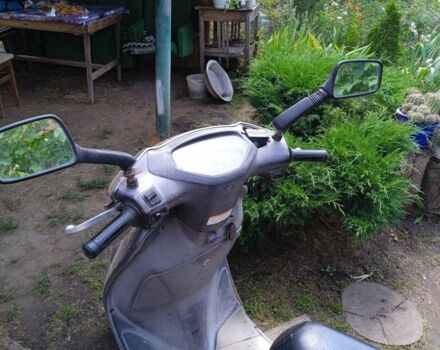 Хонда Інша, об'ємом двигуна 100 л та пробігом 0 тис. км за 364 $, фото 2 на Automoto.ua