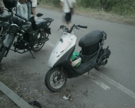 Хонда Другая, объемом двигателя 65 л и пробегом 0 тыс. км за 226 $, фото 1 на Automoto.ua