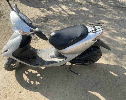 Хонда Інша, об'ємом двигуна 49 л та пробігом 0 тис. км за 405 $, фото 1 на Automoto.ua