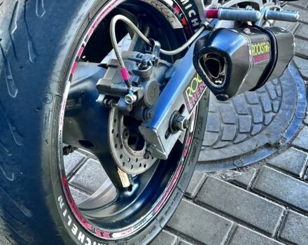 Хонда Другая, объемом двигателя 0.6 л и пробегом 0 тыс. км за 2000 $, фото 6 на Automoto.ua