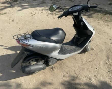 Хонда Інша, об'ємом двигуна 49 л та пробігом 0 тис. км за 405 $, фото 2 на Automoto.ua