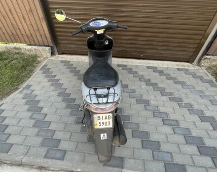 Хонда Другая, объемом двигателя 50 л и пробегом 0 тыс. км за 485 $, фото 3 на Automoto.ua