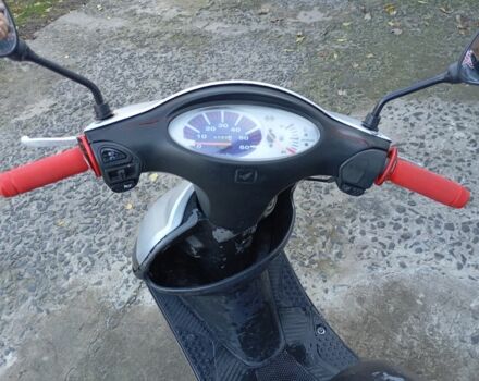 Хонда Інша, об'ємом двигуна 49 л та пробігом 0 тис. км за 299 $, фото 2 на Automoto.ua