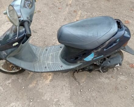 Хонда Інша, об'ємом двигуна 0 л та пробігом 0 тис. км за 291 $, фото 3 на Automoto.ua