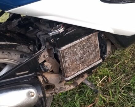 Хонда Другая, объемом двигателя 49 л и пробегом 0 тыс. км за 550 $, фото 6 на Automoto.ua