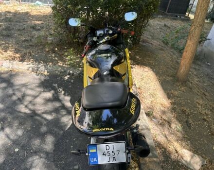 Хонда Інша, об'ємом двигуна 0.6 л та пробігом 0 тис. км за 4700 $, фото 1 на Automoto.ua