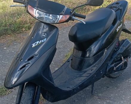 Хонда Другая, объемом двигателя 50 л и пробегом 0 тыс. км за 321 $, фото 1 на Automoto.ua