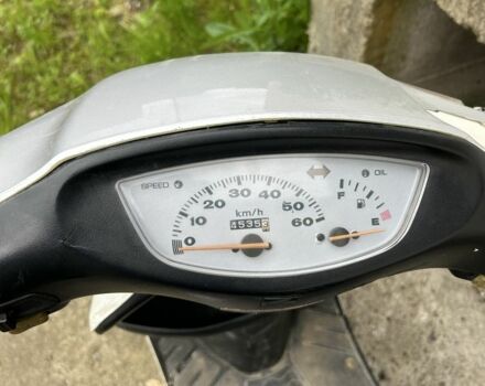 Хонда Другая, объемом двигателя 60 л и пробегом 0 тыс. км за 300 $, фото 1 на Automoto.ua