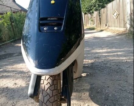 Хонда Інша, об'ємом двигуна 0 л та пробігом 0 тис. км за 203 $, фото 2 на Automoto.ua