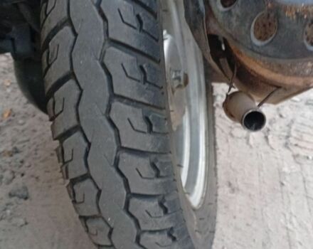 Хонда Другая, объемом двигателя 50 л и пробегом 0 тыс. км за 239 $, фото 3 на Automoto.ua