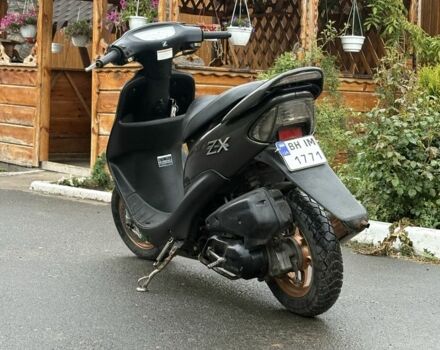 Хонда Другая, объемом двигателя 50 л и пробегом 0 тыс. км за 727 $, фото 2 на Automoto.ua