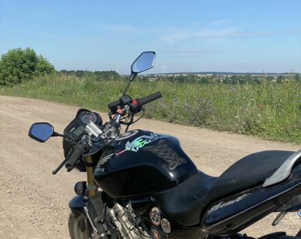 Хонда Інша, об'ємом двигуна 0.6 л та пробігом 0 тис. км за 2500 $, фото 1 на Automoto.ua