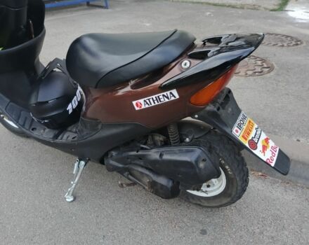 Хонда Другая, объемом двигателя 49 л и пробегом 0 тыс. км за 718 $, фото 2 на Automoto.ua