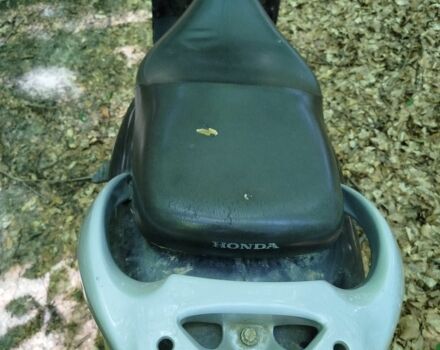 Хонда Інша, об'ємом двигуна 0.15 л та пробігом 0 тис. км за 630 $, фото 7 на Automoto.ua