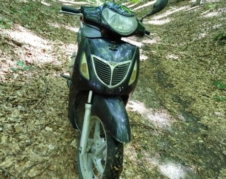 Хонда Інша, об'ємом двигуна 0.15 л та пробігом 0 тис. км за 630 $, фото 4 на Automoto.ua